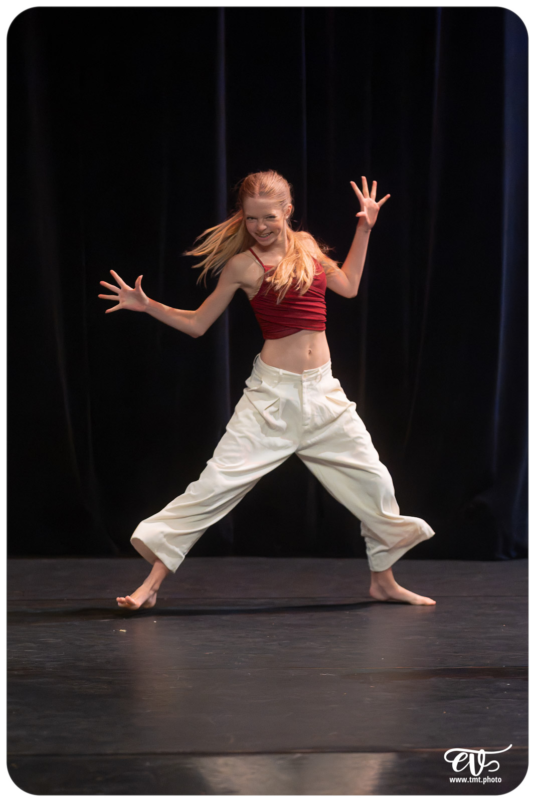 ECOLE DE DANSE CÉCILE ADAMOW